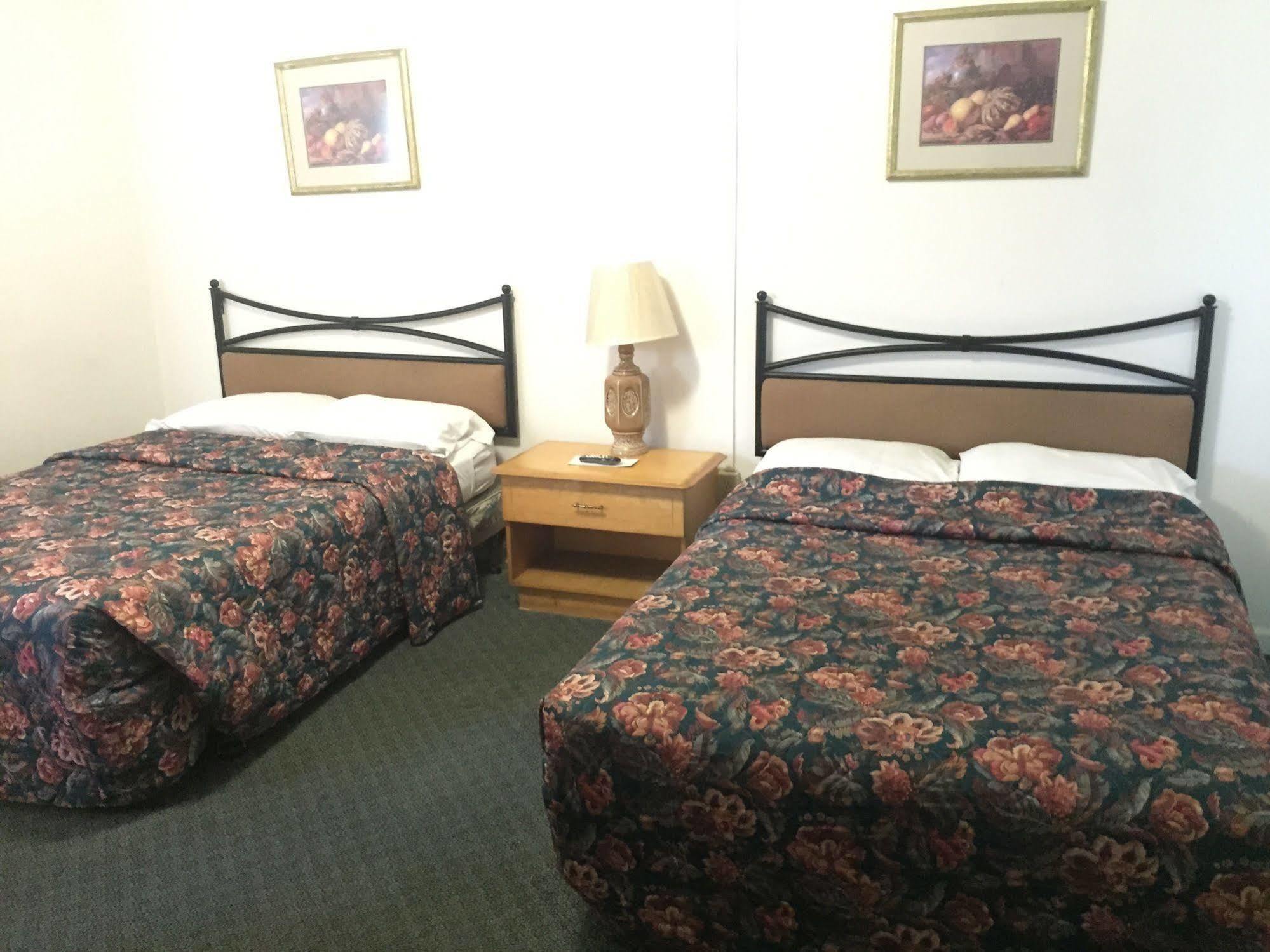 Travel Inn Of Себрінґ Екстер'єр фото