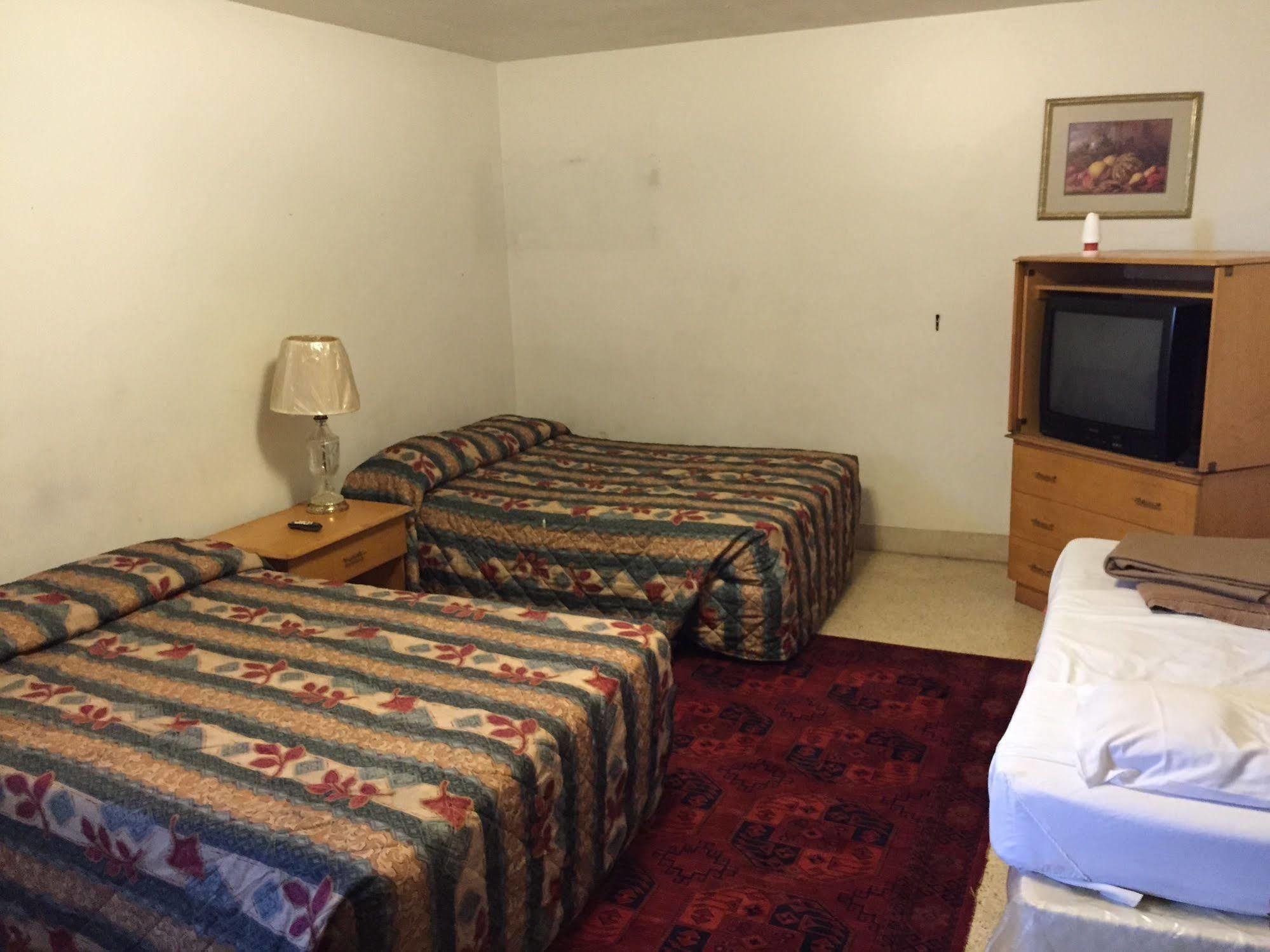 Travel Inn Of Себрінґ Екстер'єр фото